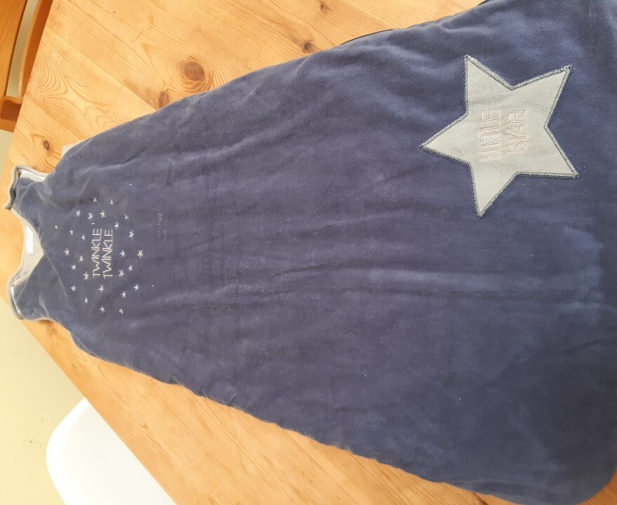 grobag twinkle twinkle